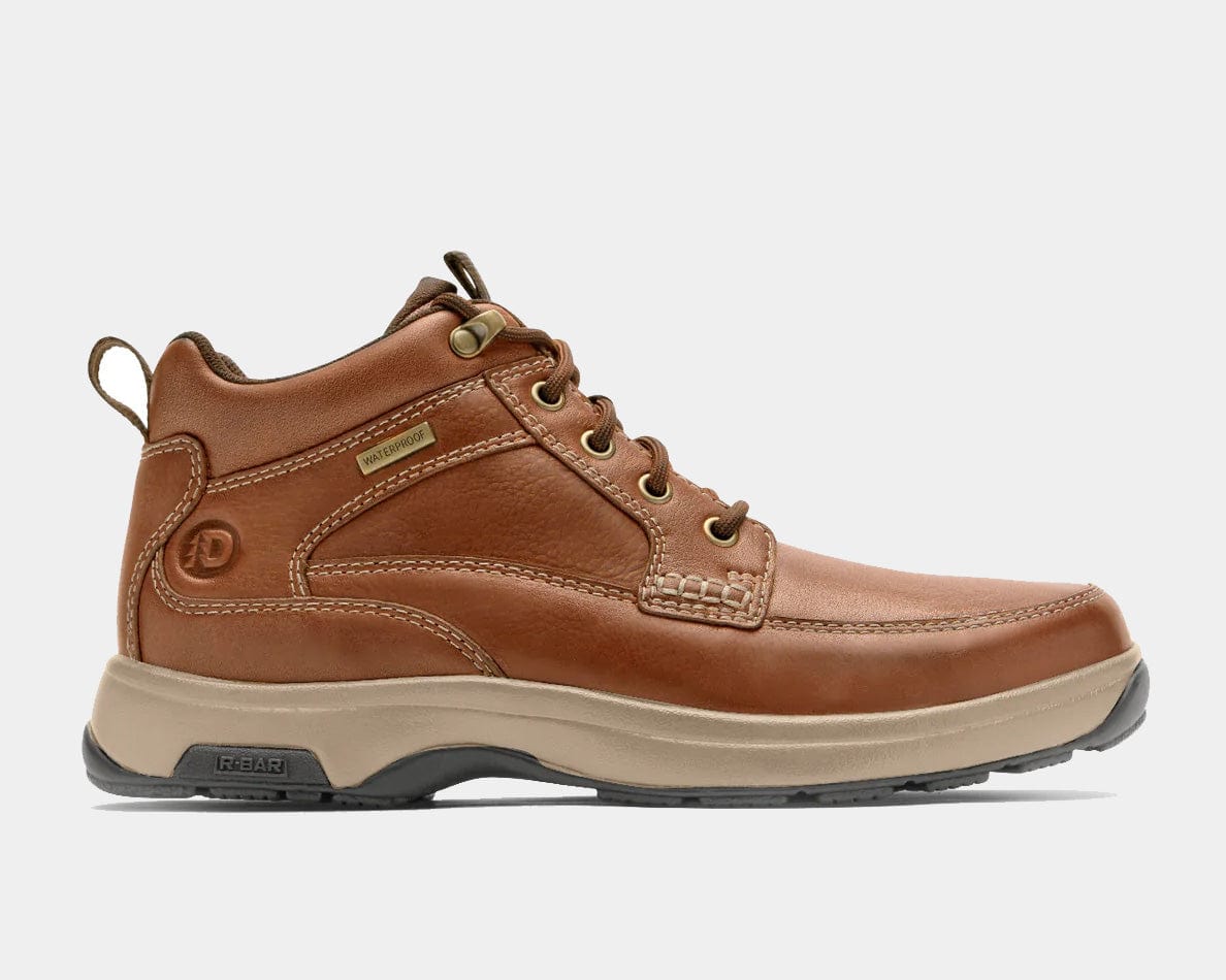8000 Mid Waterproof Boot - Image 11
