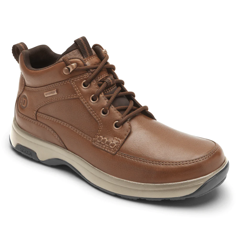 8000 Mid Waterproof Boot - Image 12
