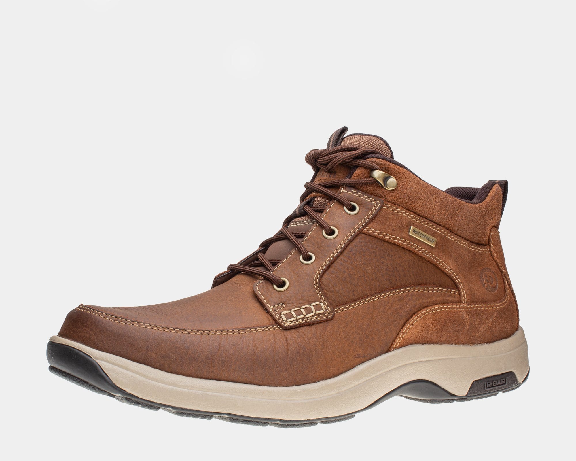 8000 Mid Waterproof Boot - Image 13