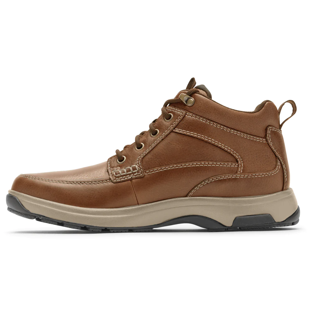 8000 Mid Waterproof Boot - Image 15