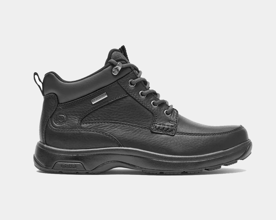 8000 Mid Waterproof Boot - Image 5