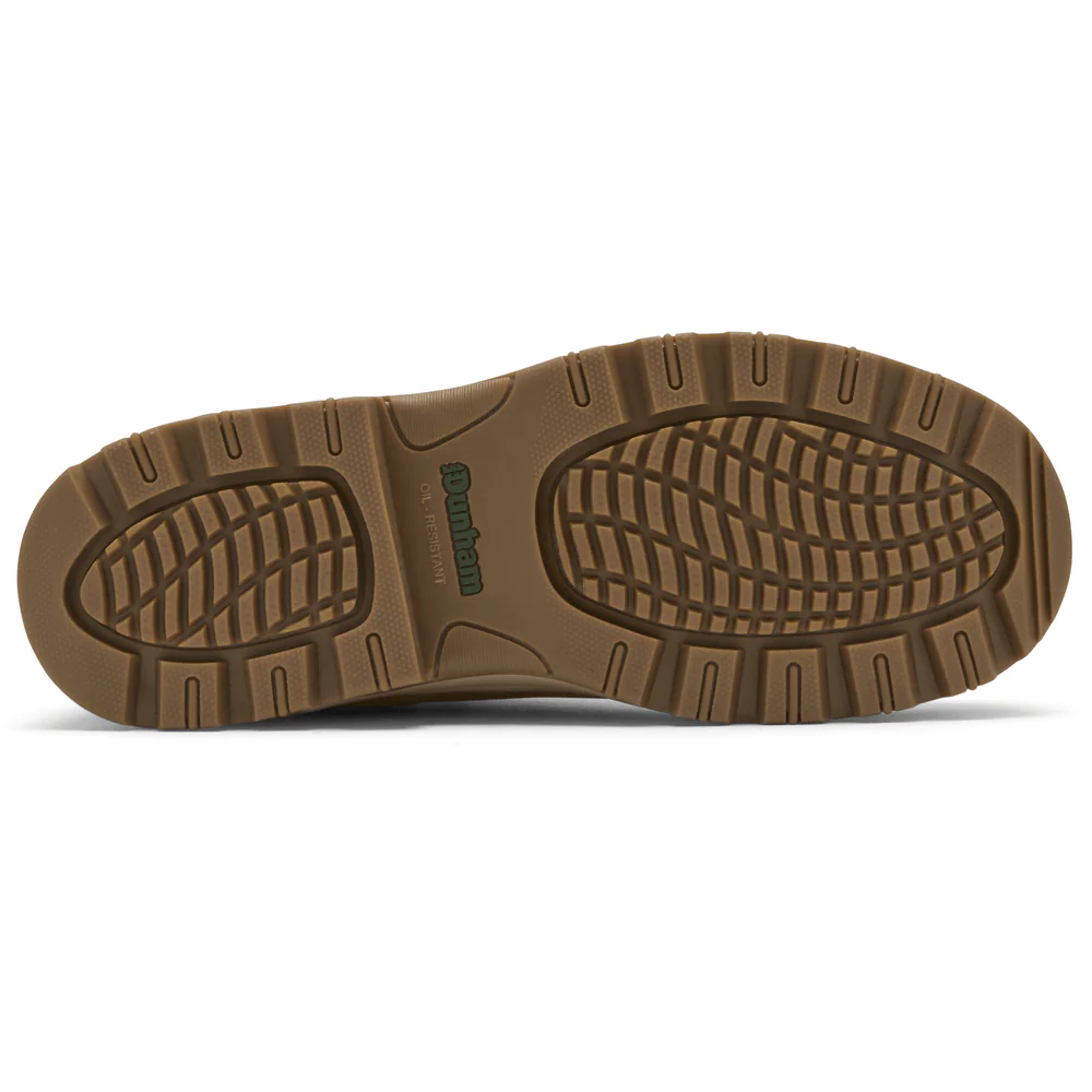 8000WORKS Safety Plain Toe - Image 10