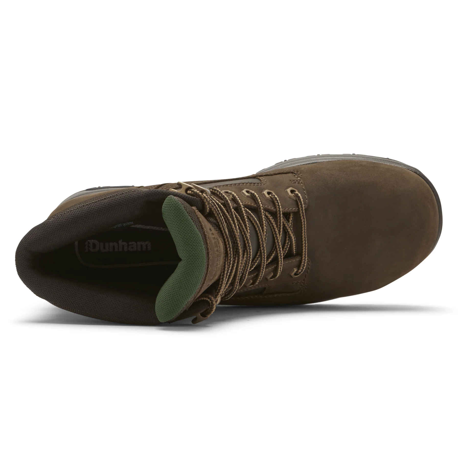 8000WORKS Safety Plain Toe - Image 3