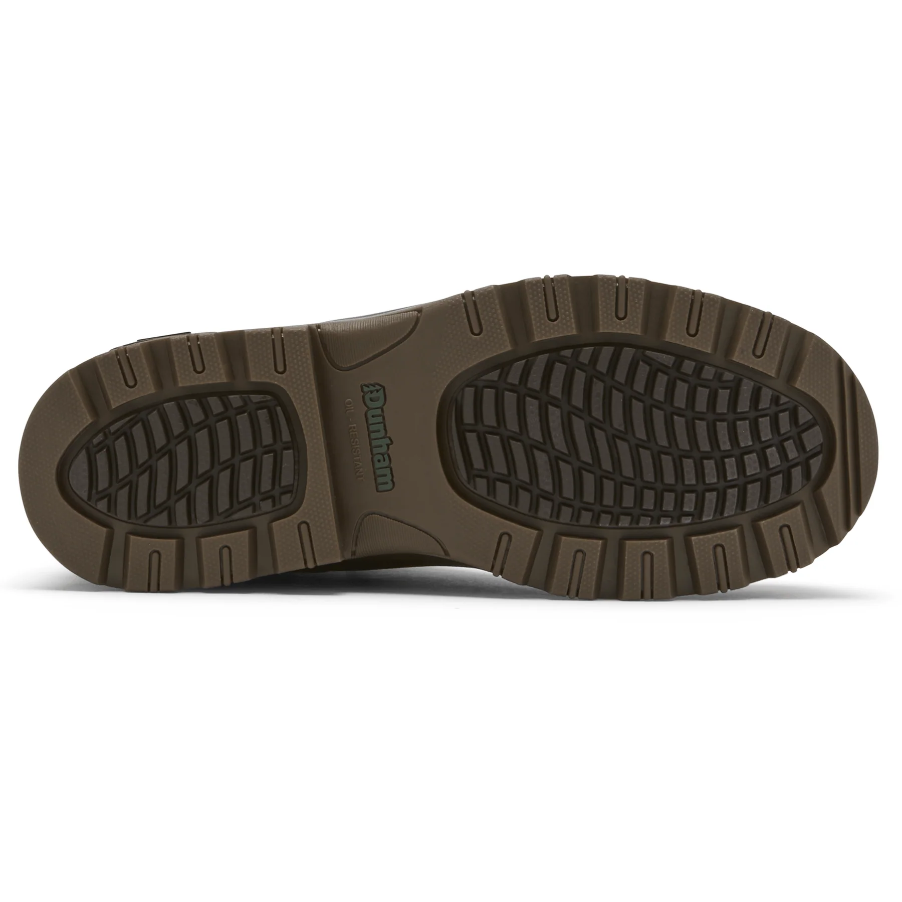 8000WORKS Safety Plain Toe - Image 5