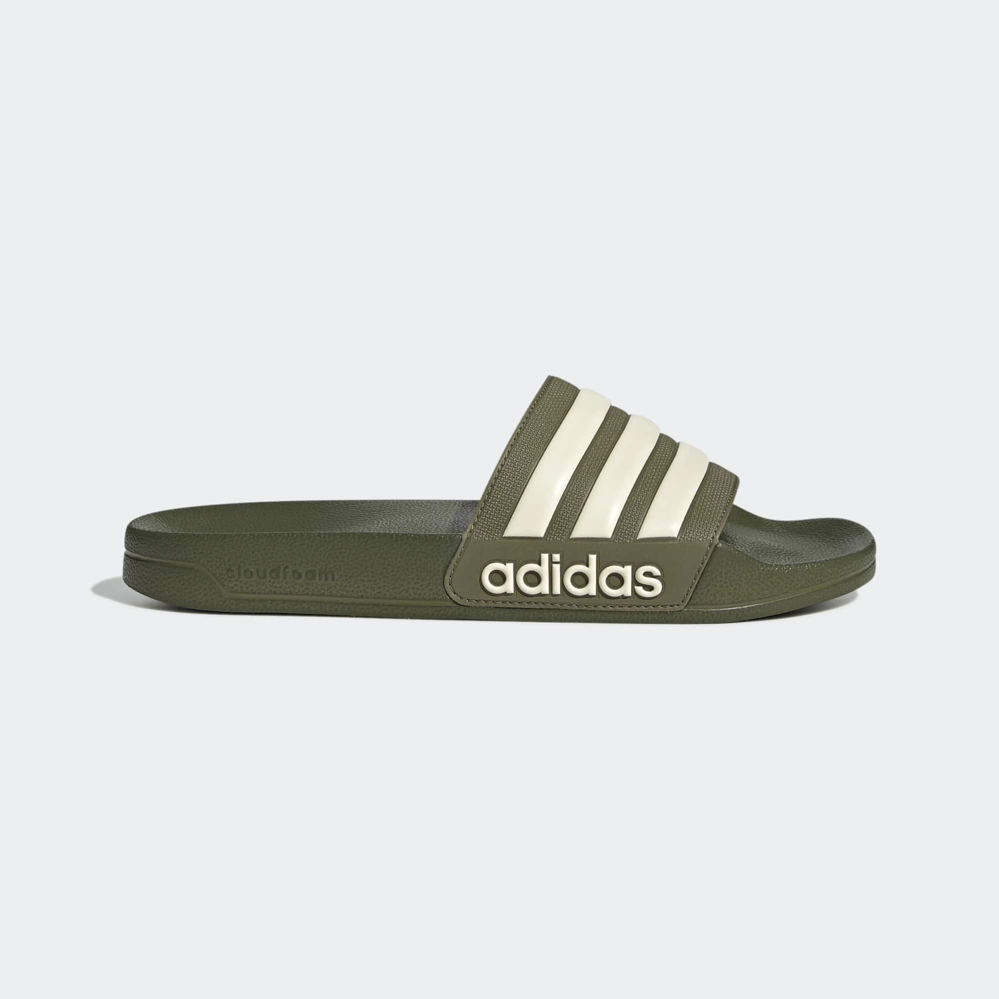 Adilette Shower Slides - Image 58