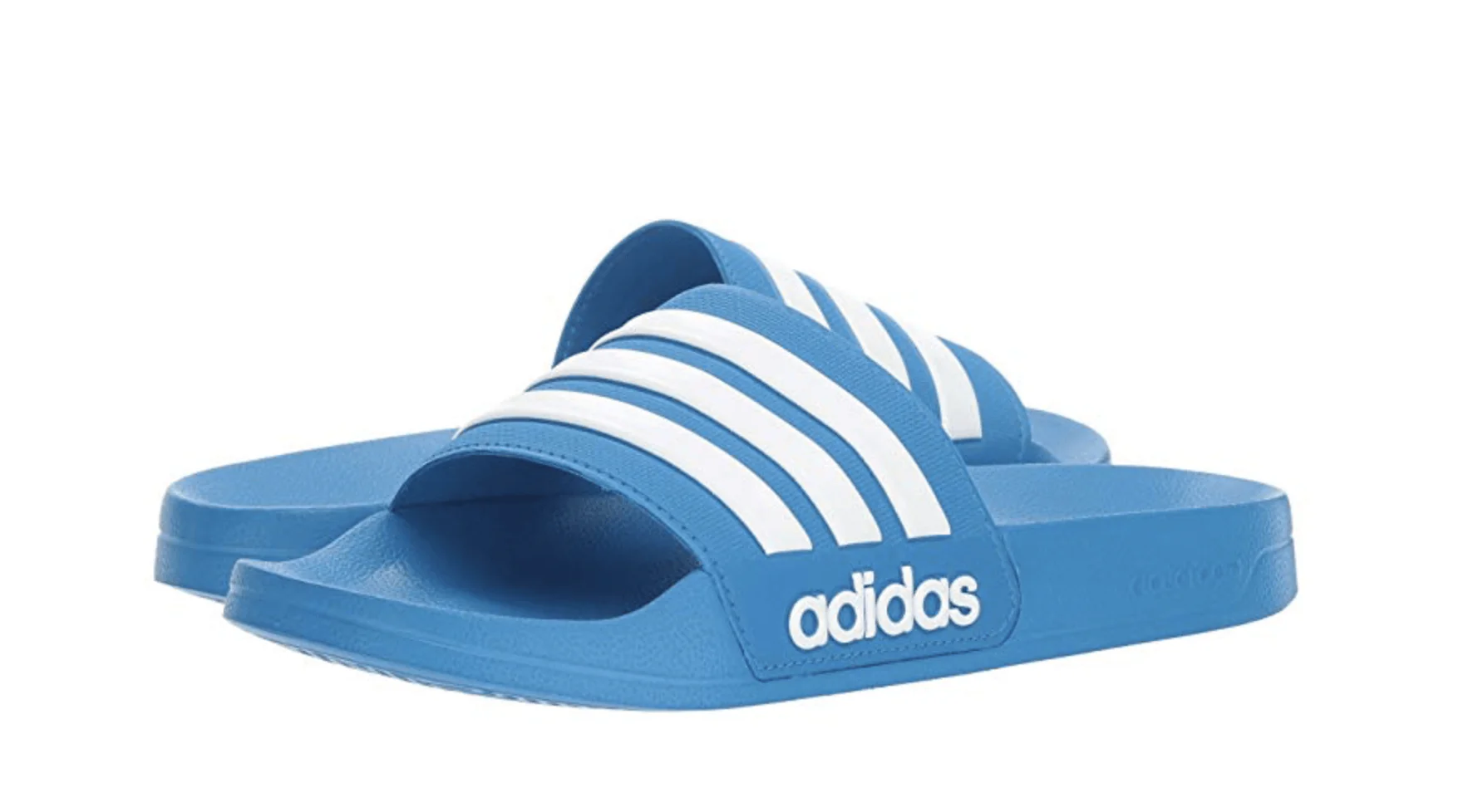 Adilette Shower Slides - Image 77