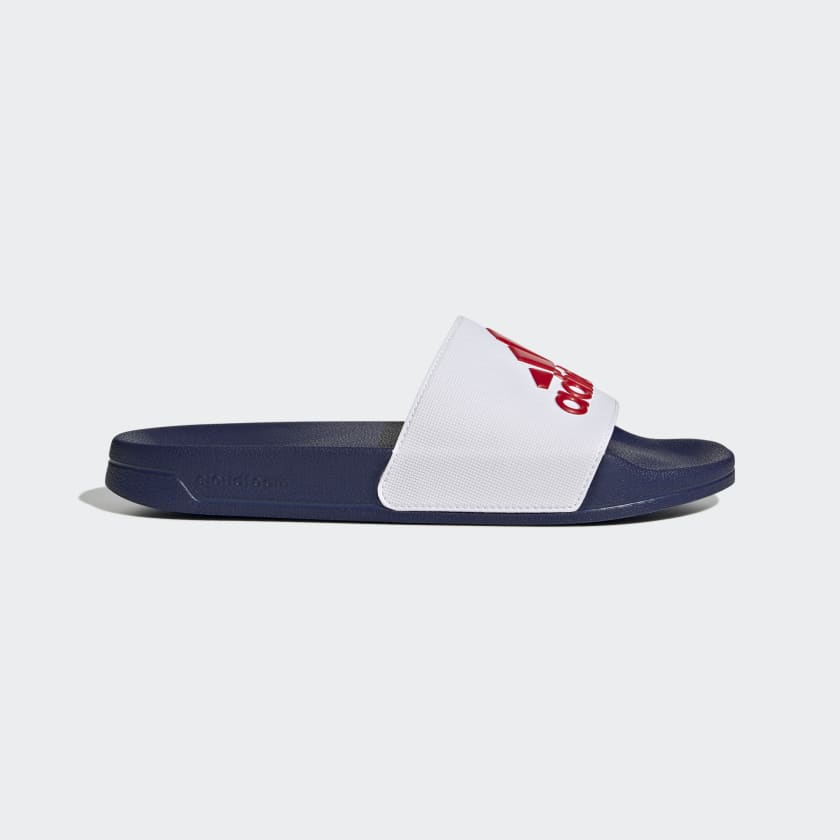 Adilette Shower Slides - Image 81