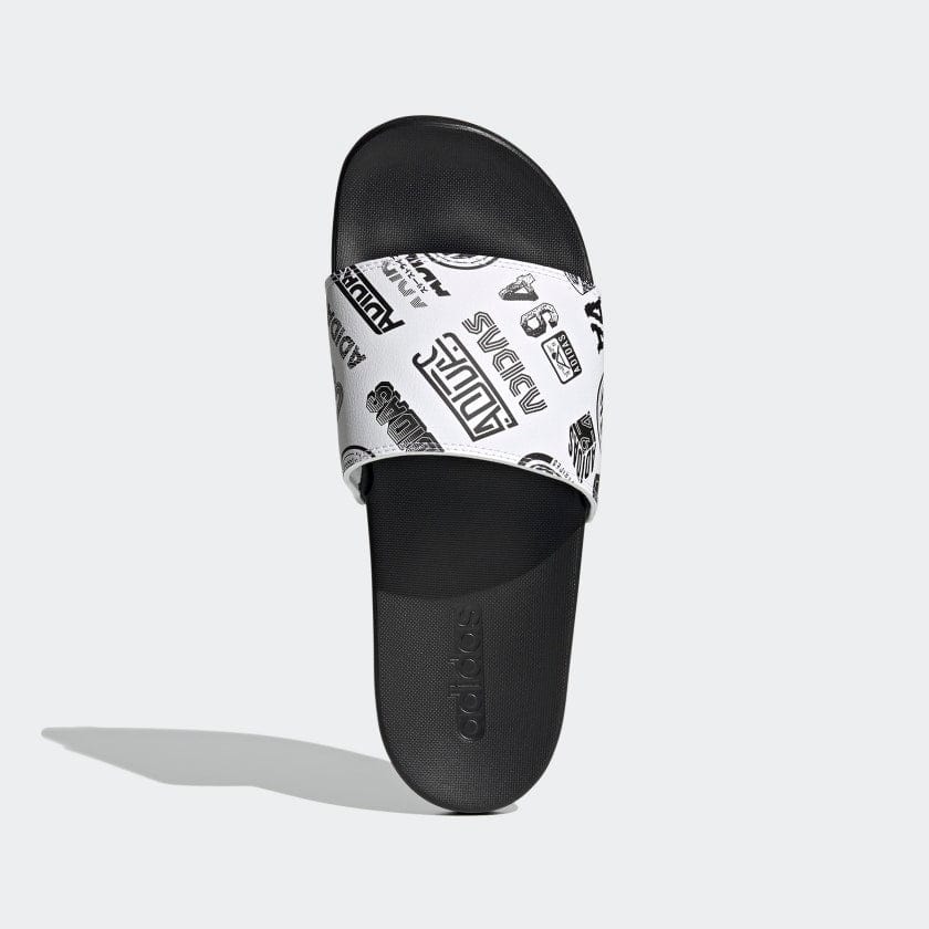 Adilette Comfort Slides - Image 3