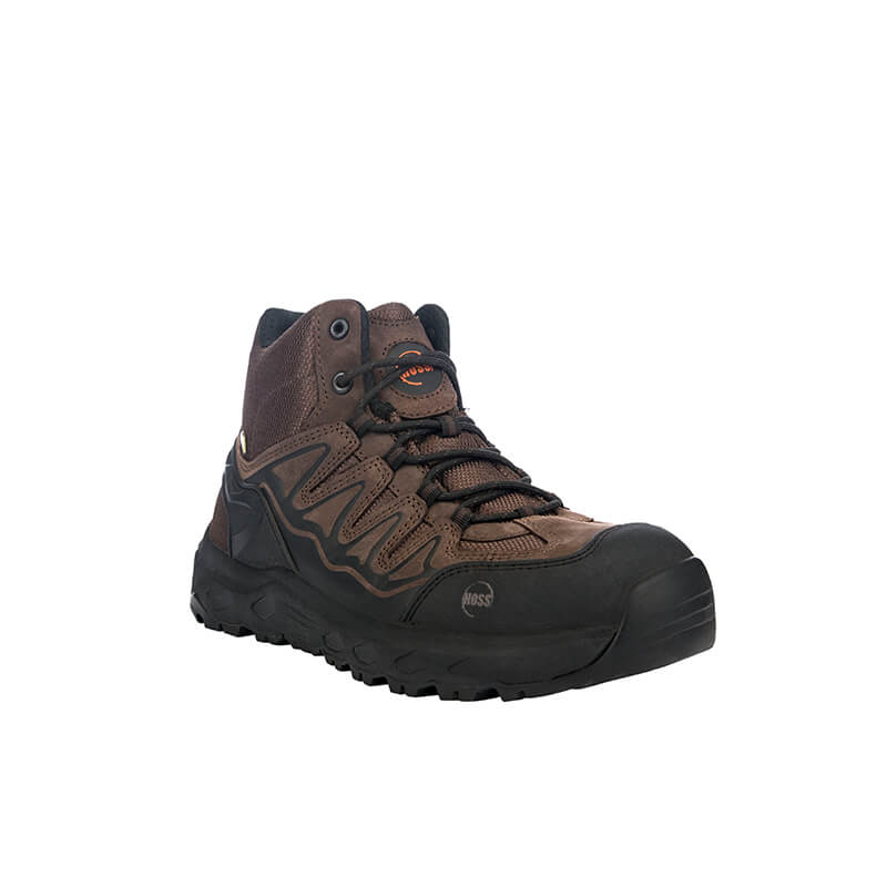Eric Hi Safety Toe - Image 5