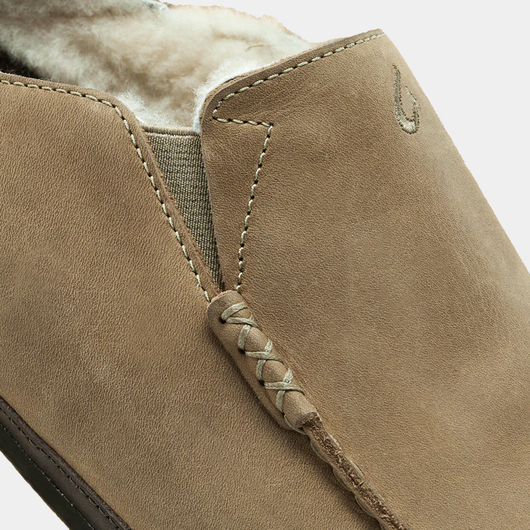 Moloa Slipper - Image 7