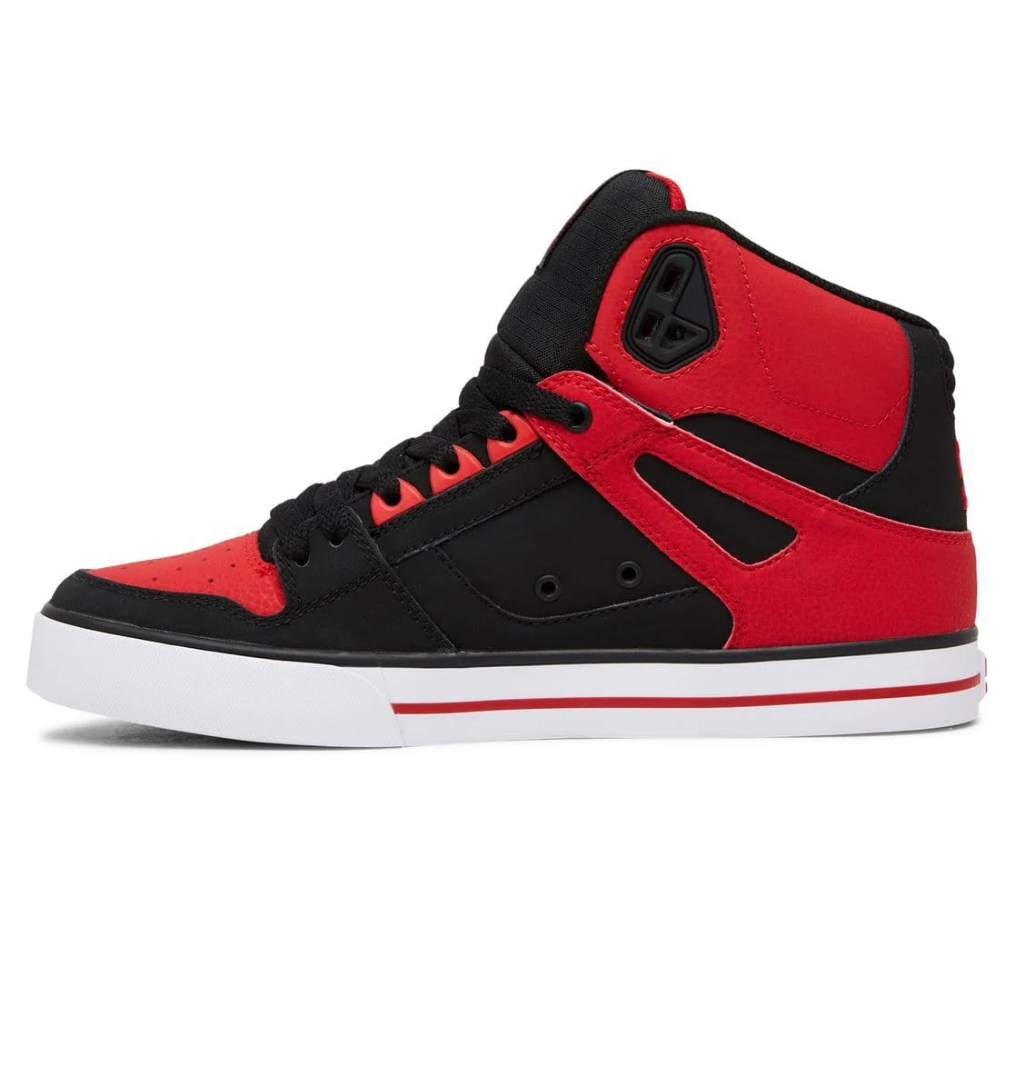 Pure High Top WC - Image 10