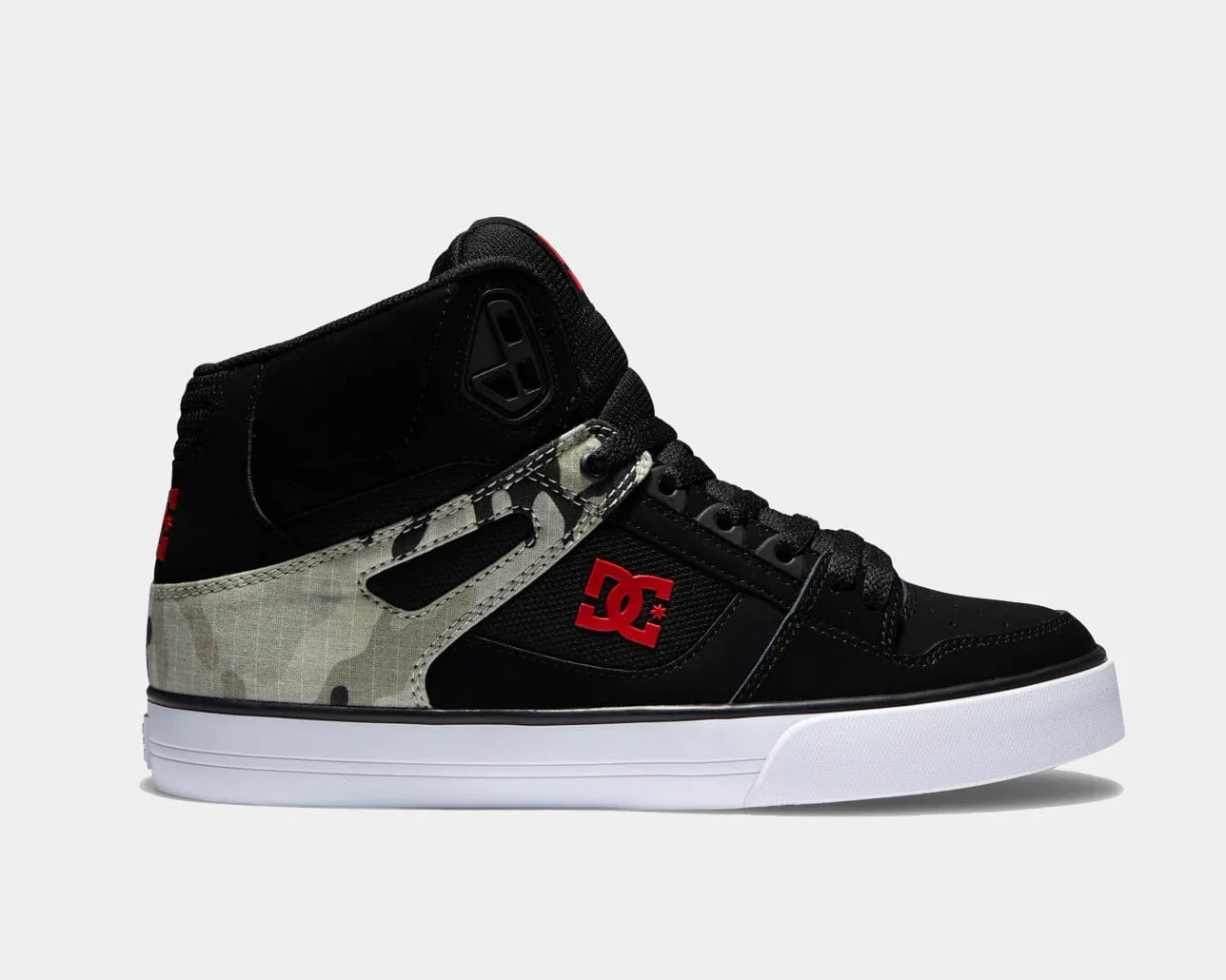 Pure High Top WC - Image 12