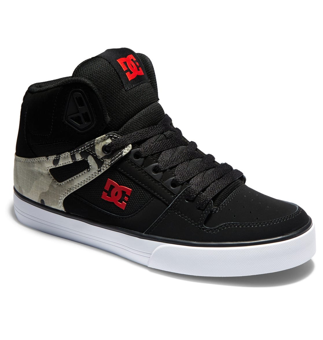 Pure High Top WC - Image 13