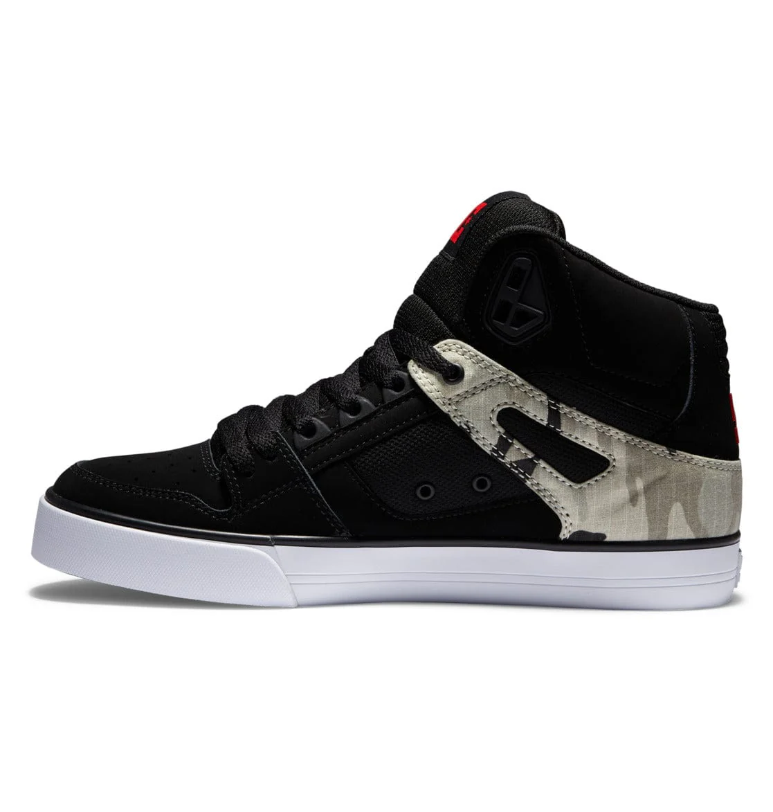 Pure High Top WC - Image 14