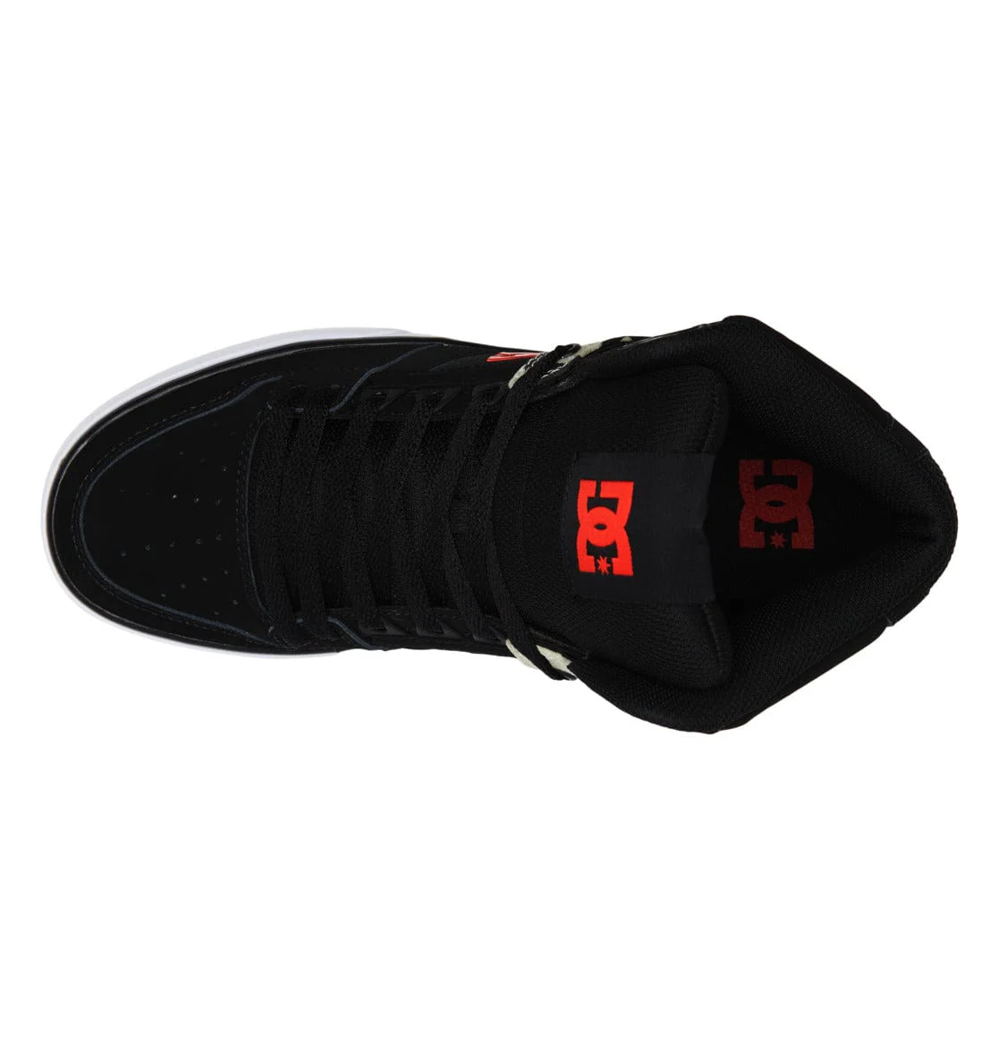 Pure High Top WC - Image 15