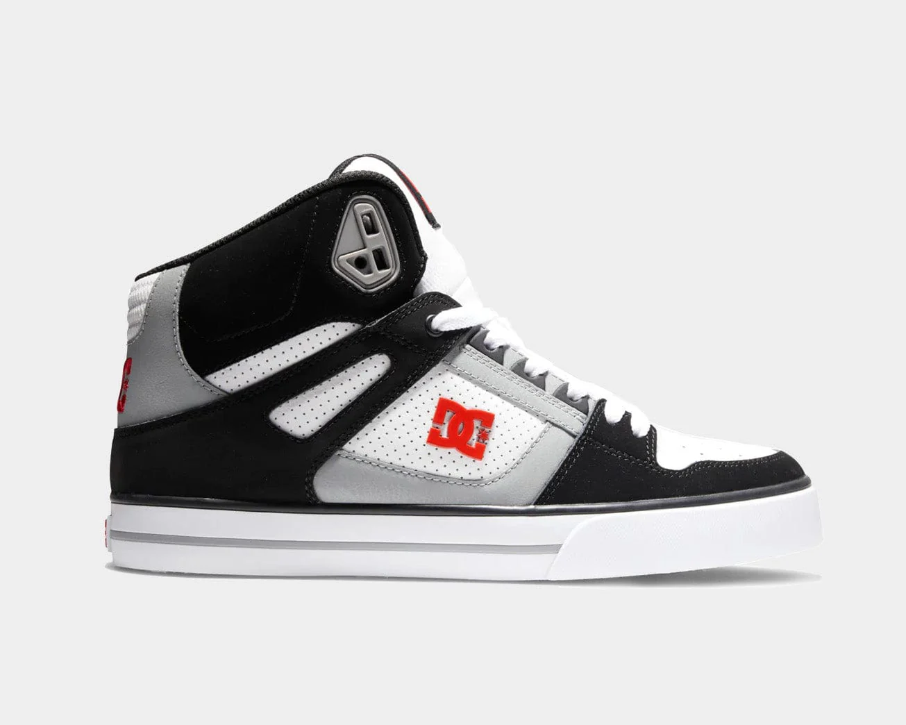 Pure High Top WC - Image 17