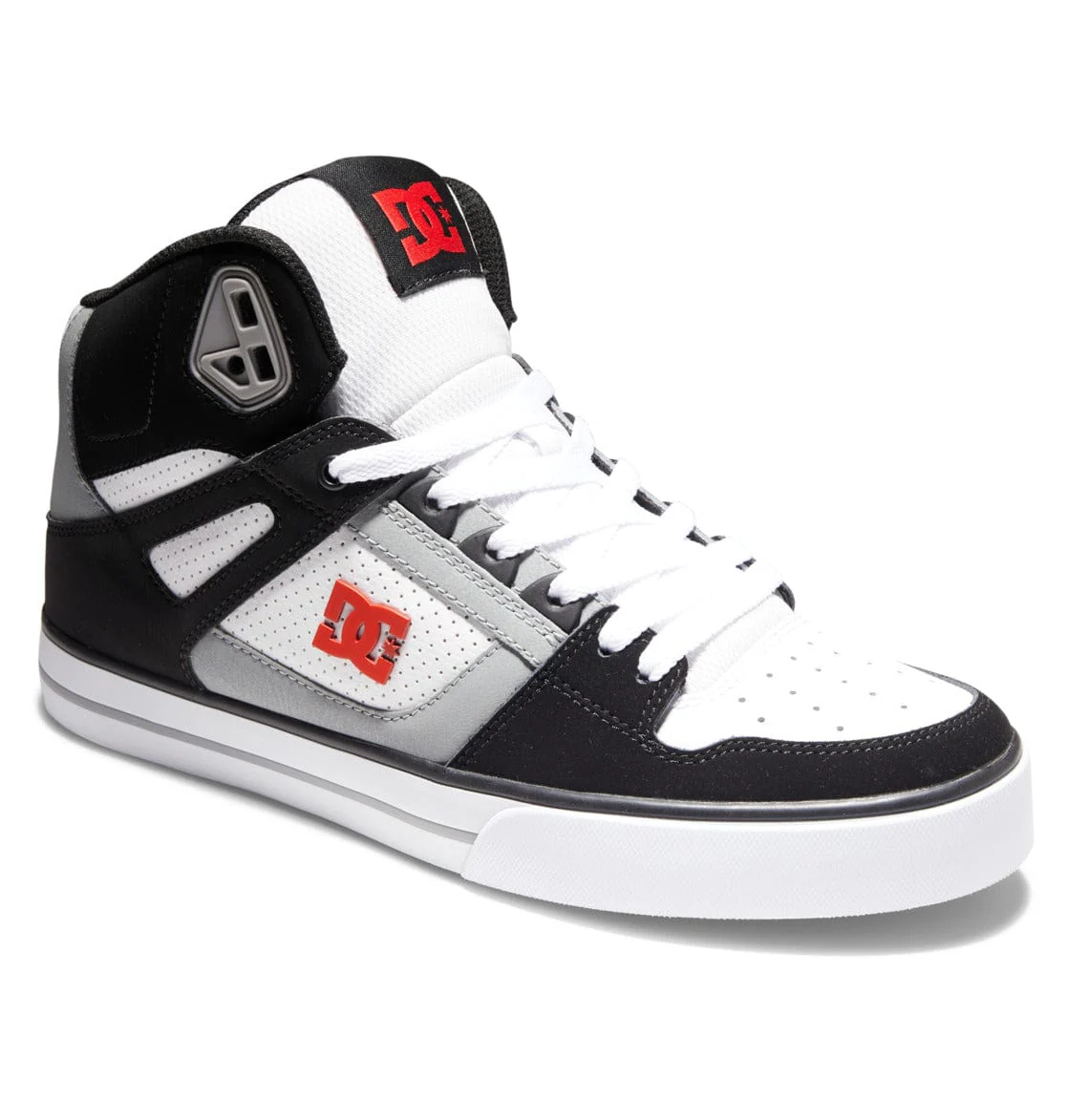 Pure High Top WC - Image 18