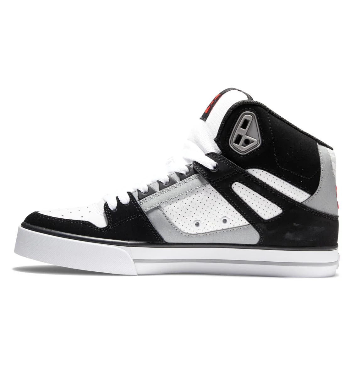 Pure High Top WC - Image 19