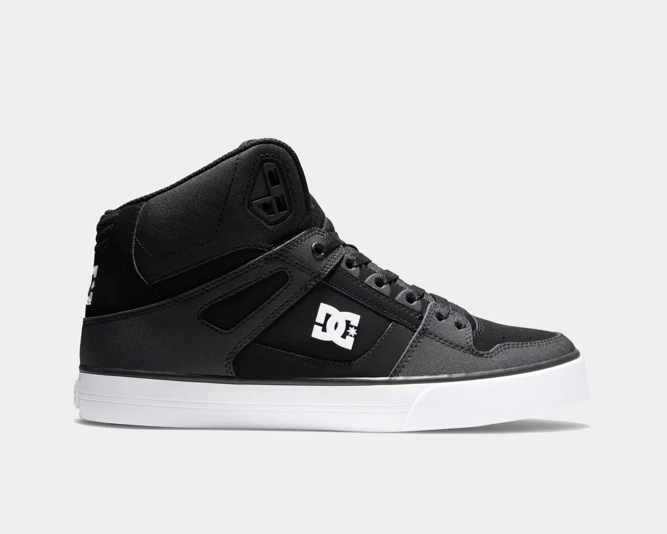 Pure High Top WC - Image 22