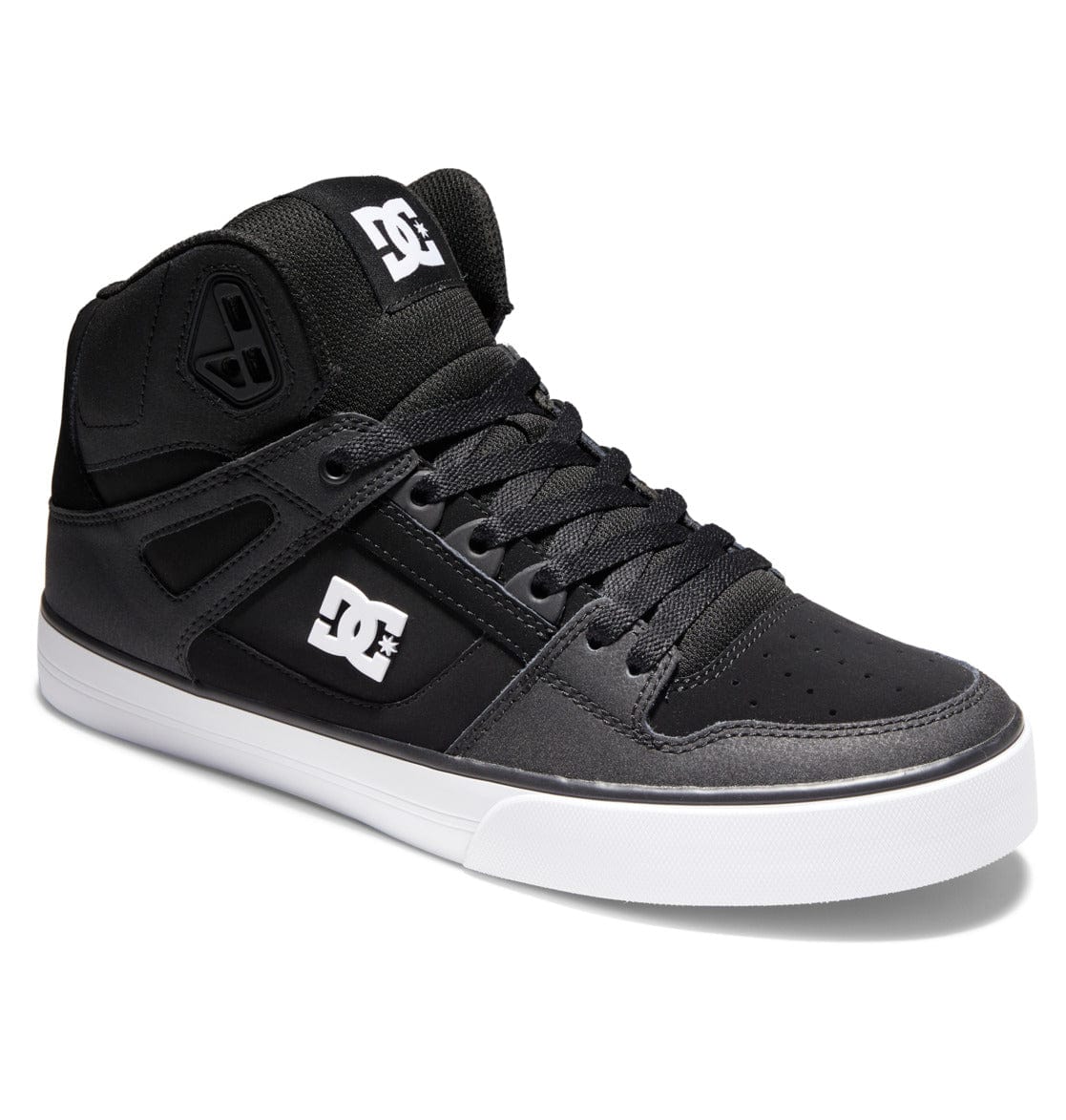Pure High Top WC - Image 23