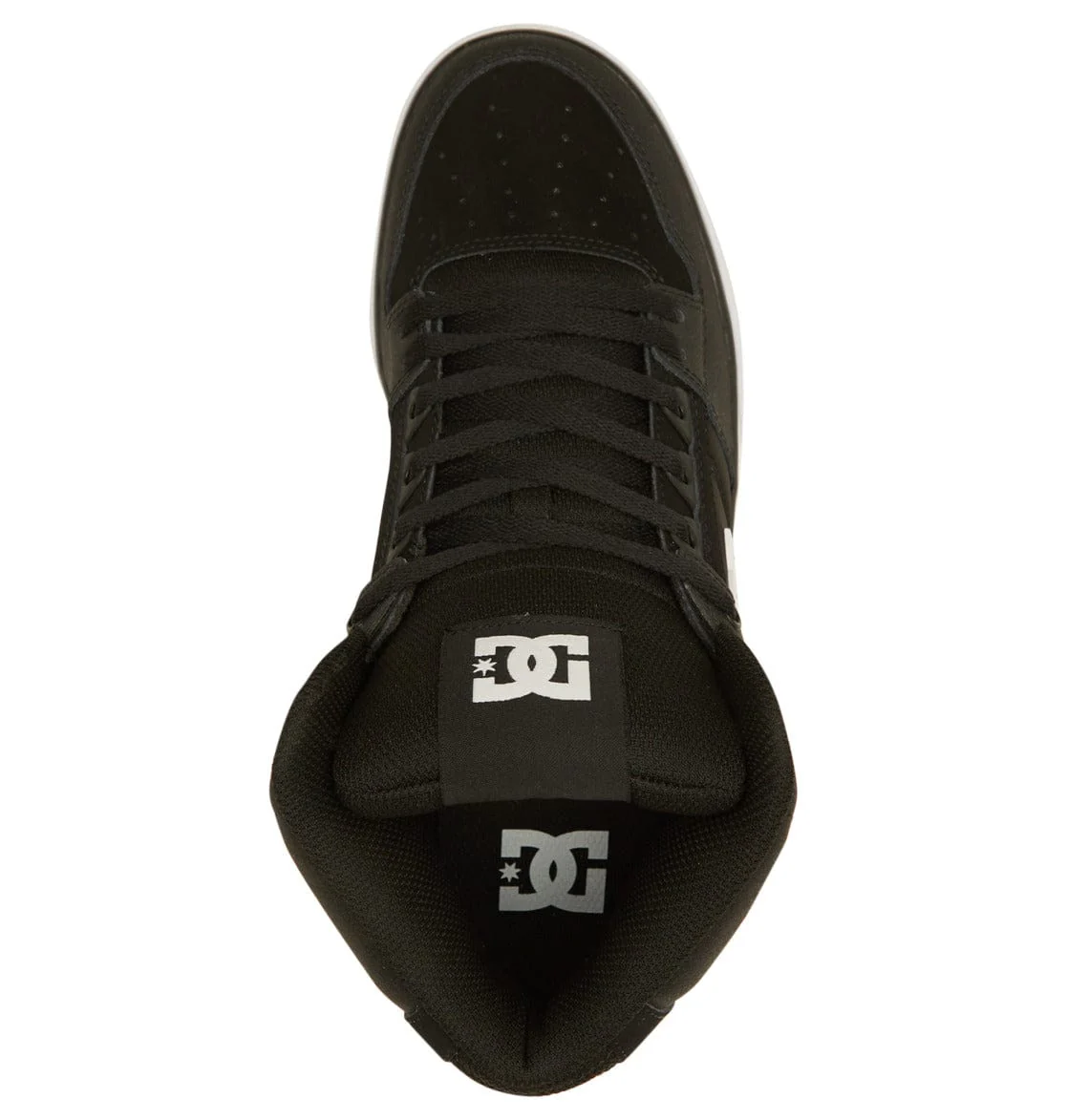 Pure High Top WC - Image 24