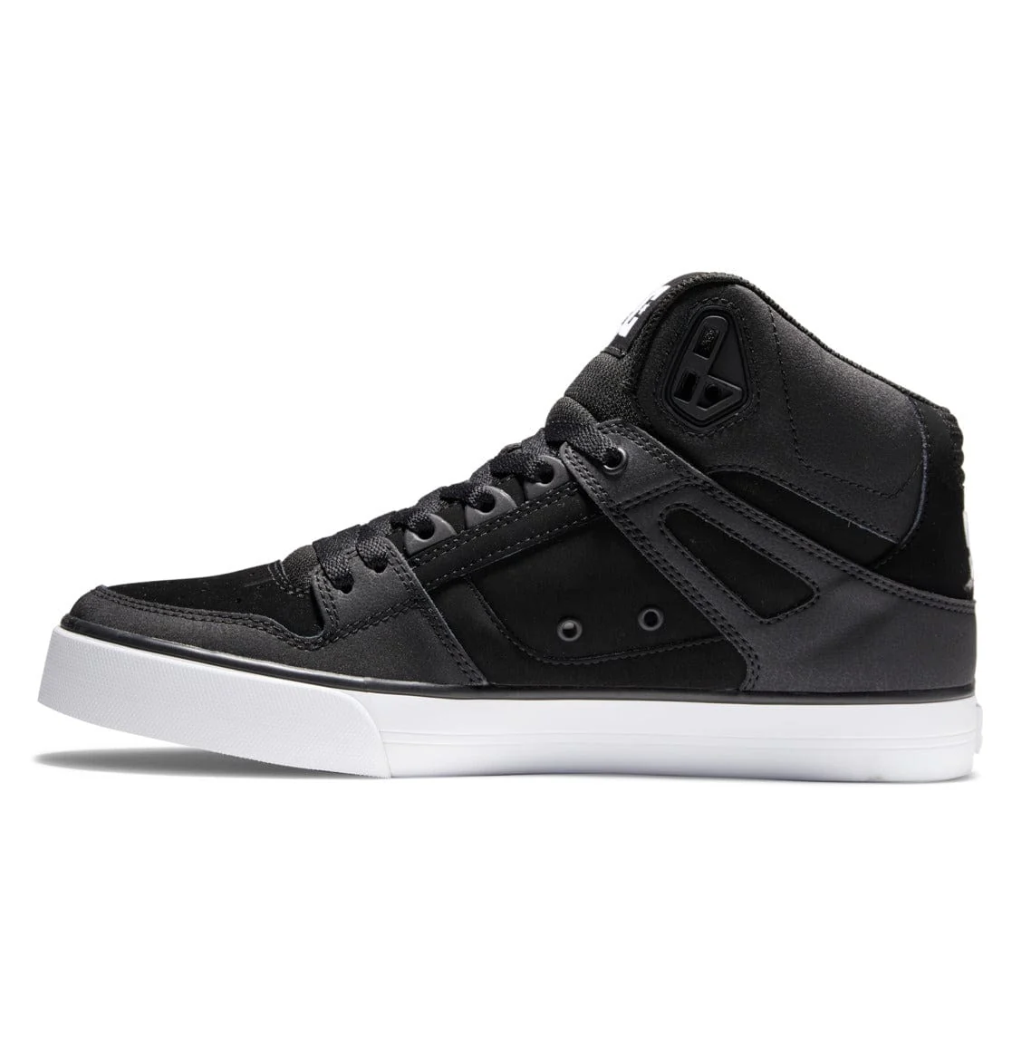 Pure High Top WC - Image 25