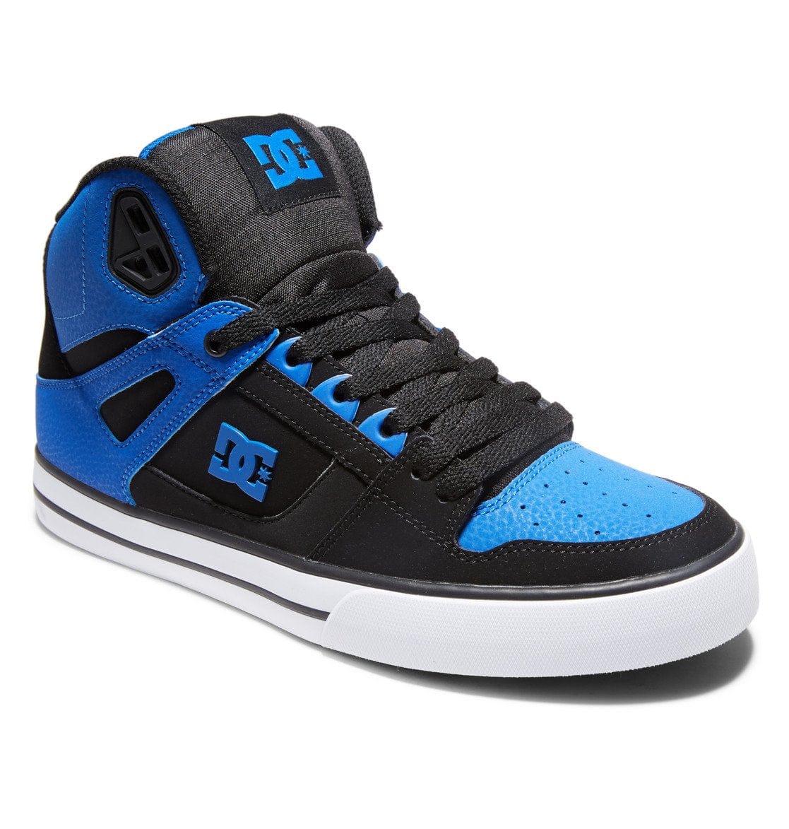 Pure High Top WC - Image 27