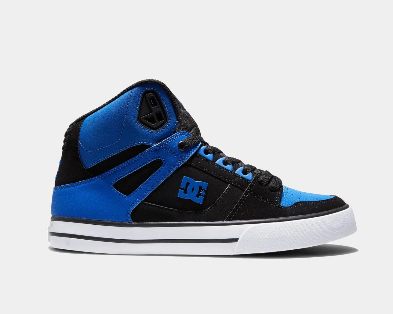 Pure High Top WC - Image 28