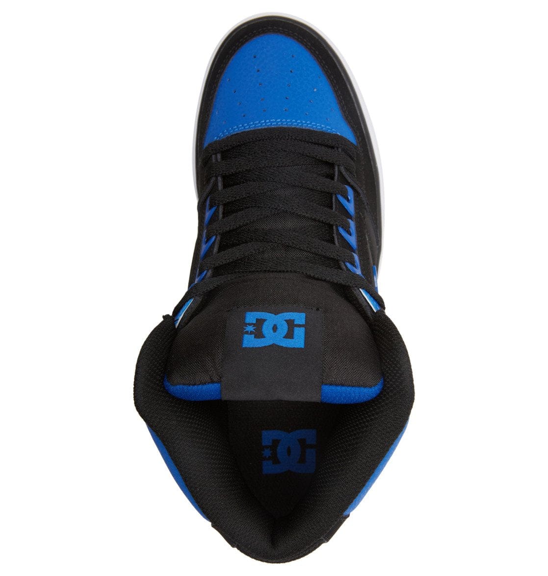 Pure High Top WC - Image 30