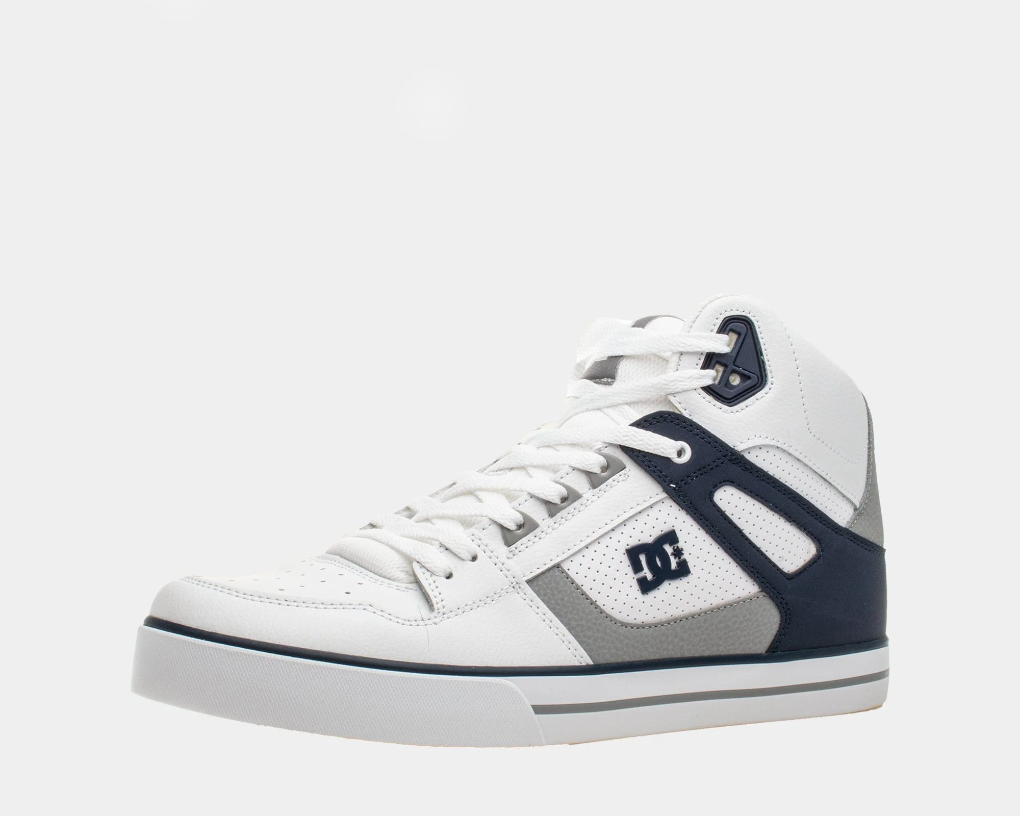 Pure High Top WC - Image 32