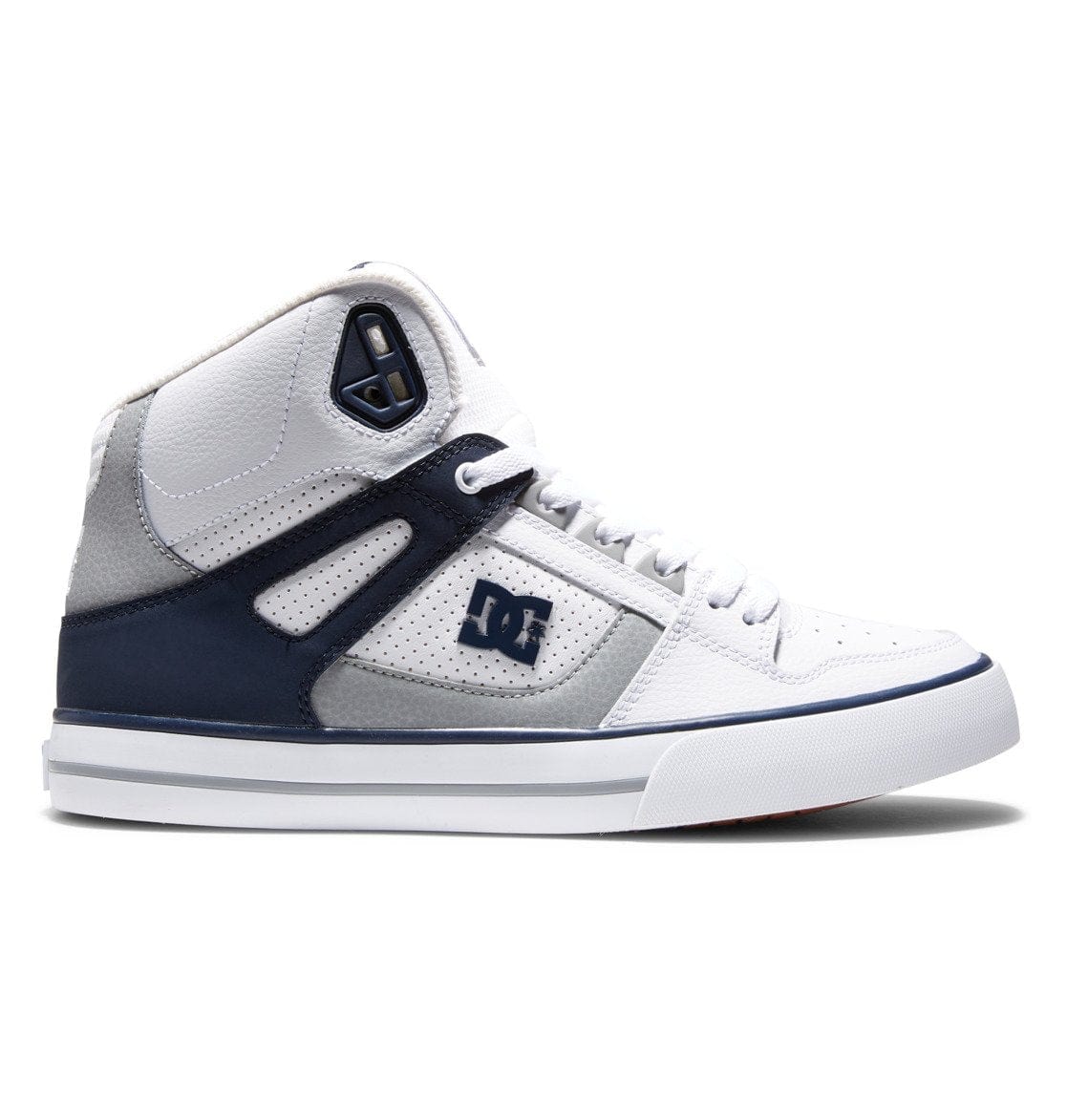Pure High Top WC - Image 34