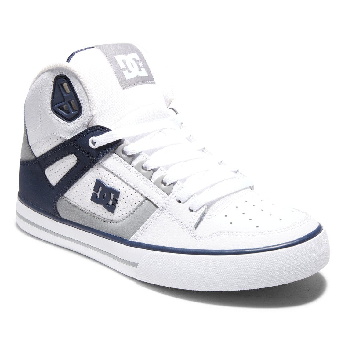 Pure High Top WC - Image 35