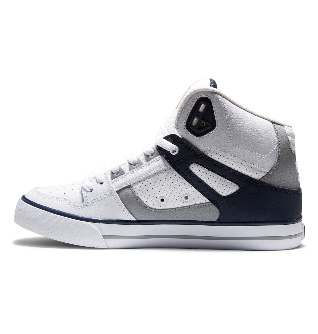 Pure High Top WC - Image 36