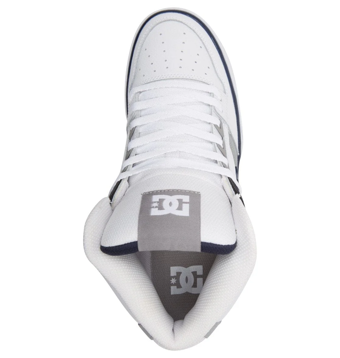 Pure High Top WC - Image 37