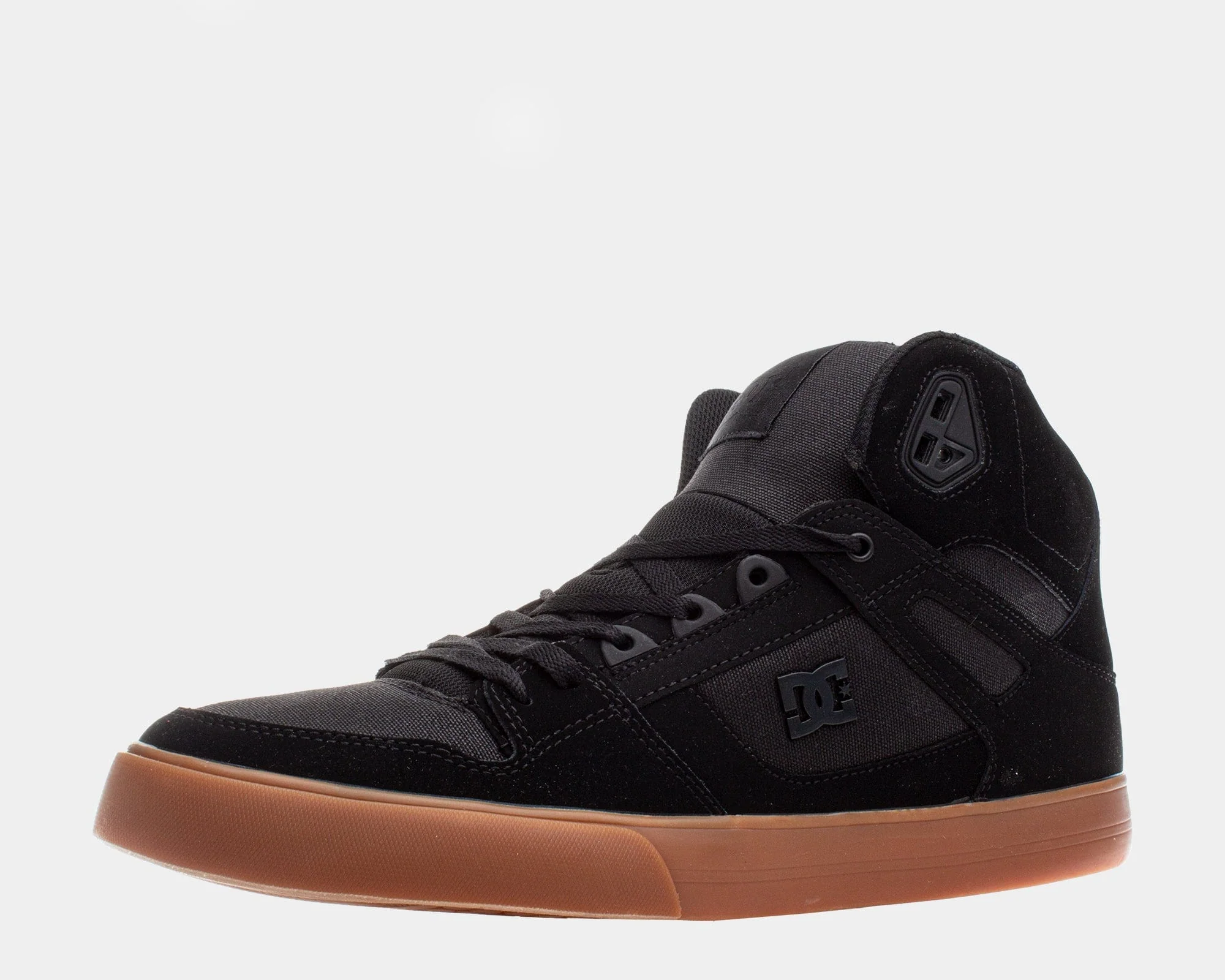 Pure High Top WC - Image 45