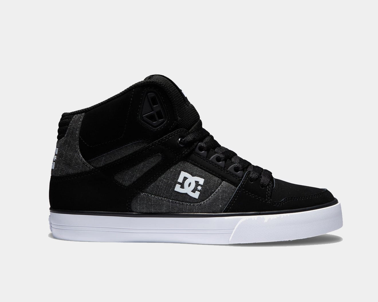 Pure High Top WC - Image 46