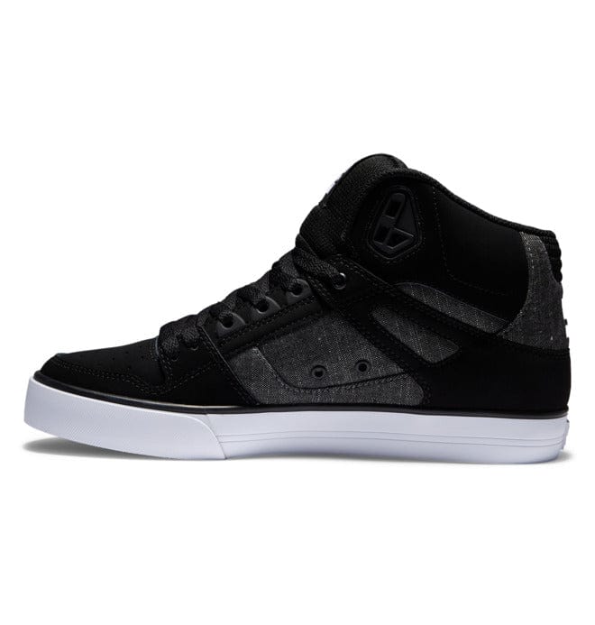Pure High Top WC - Image 47