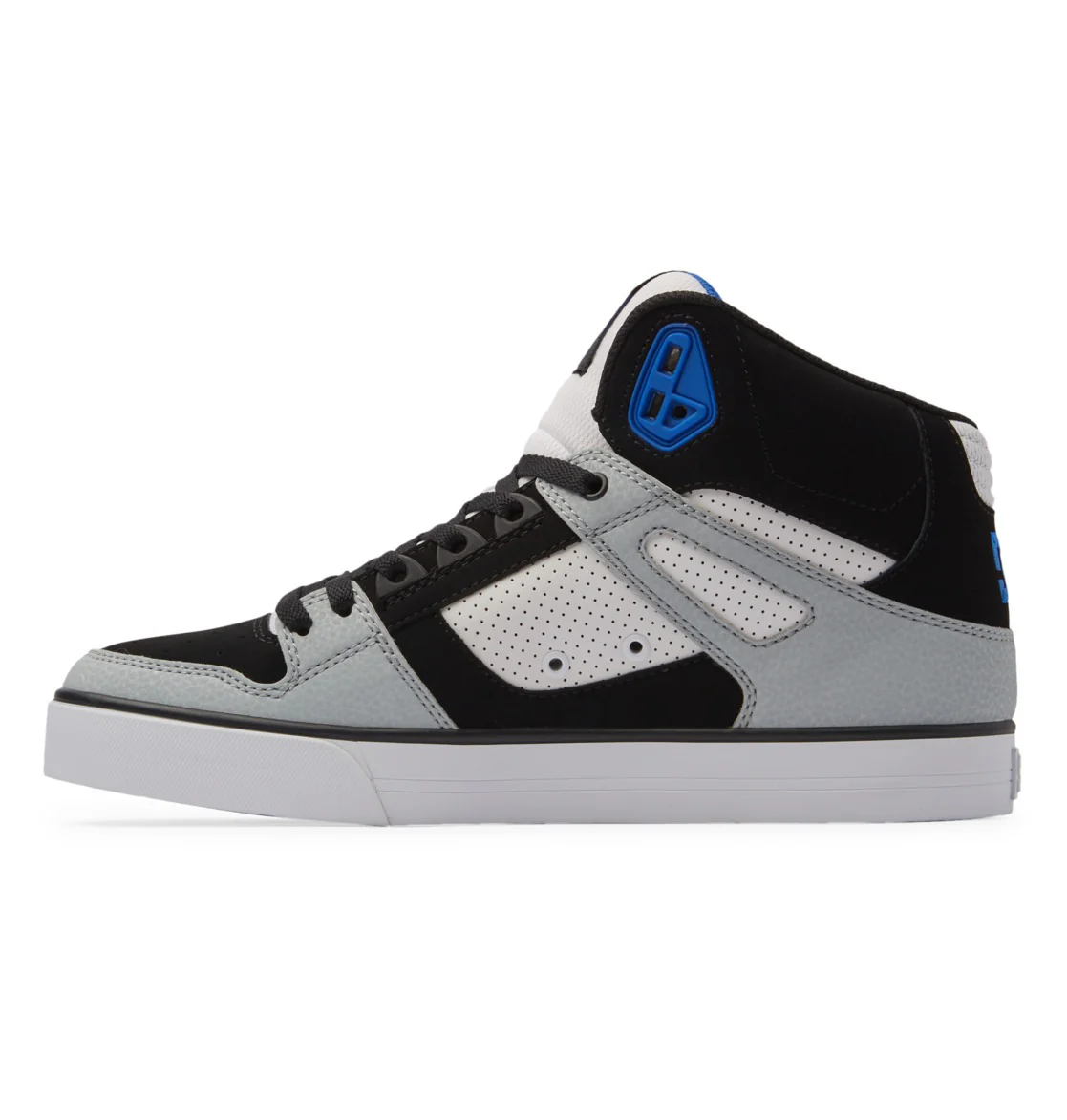 Pure High Top WC - Image 5