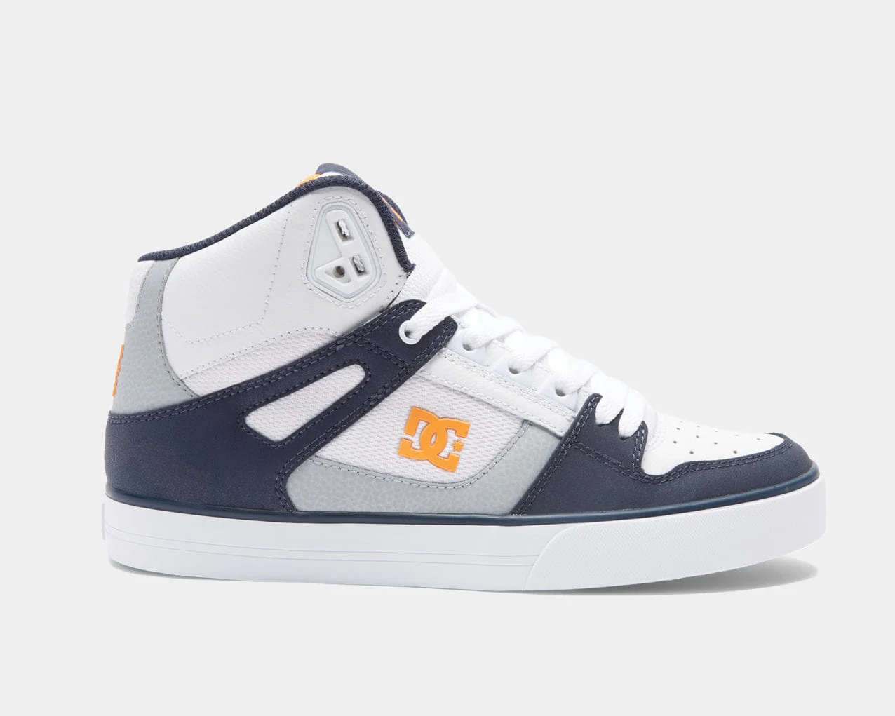 Pure High Top WC - Image 51