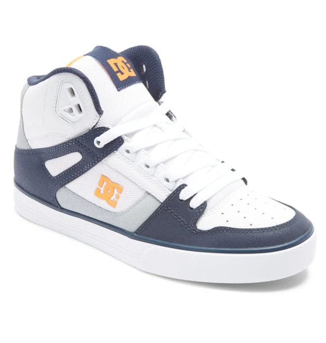 Pure High Top WC - Image 52