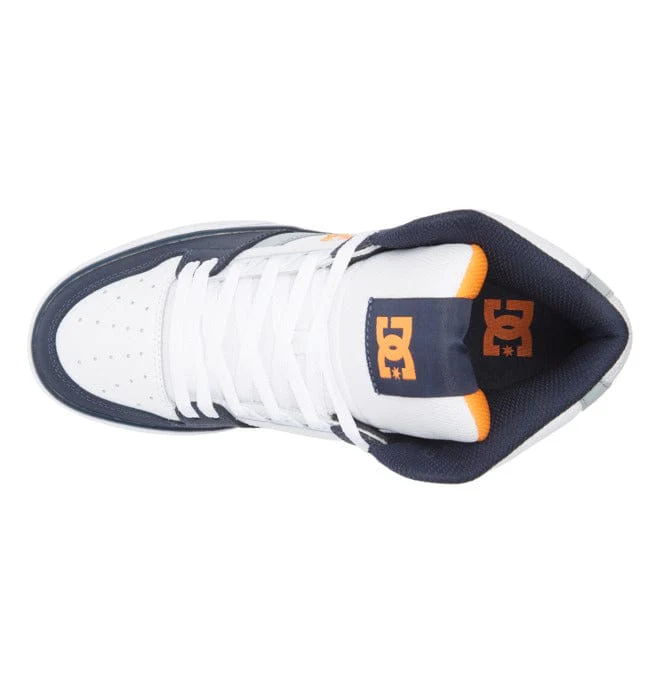 Pure High Top WC - Image 53