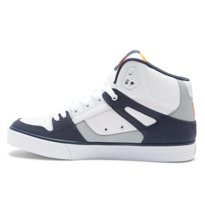Pure High Top WC - Image 54