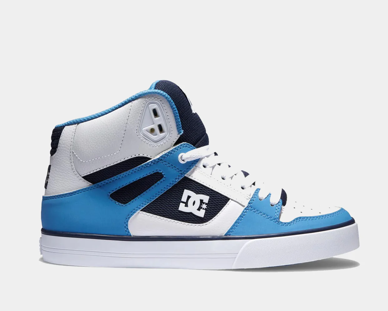 Pure High Top WC - Image 56