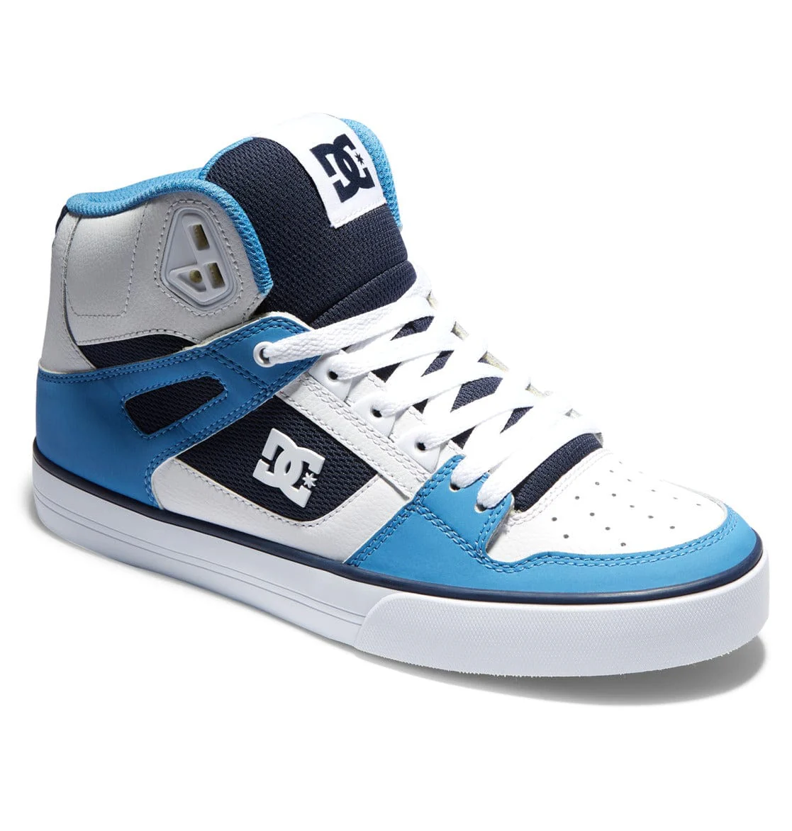 Pure High Top WC - Image 57
