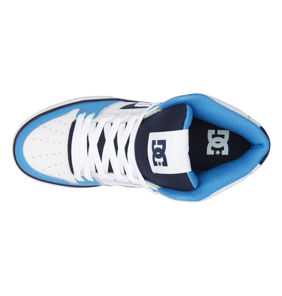 Pure High Top WC - Image 58