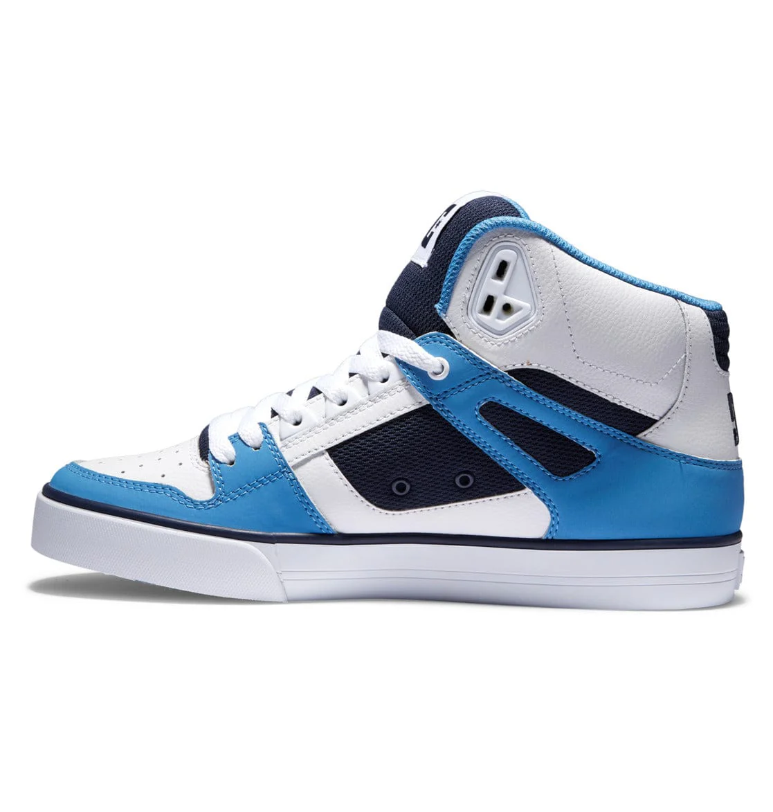 Pure High Top WC - Image 60