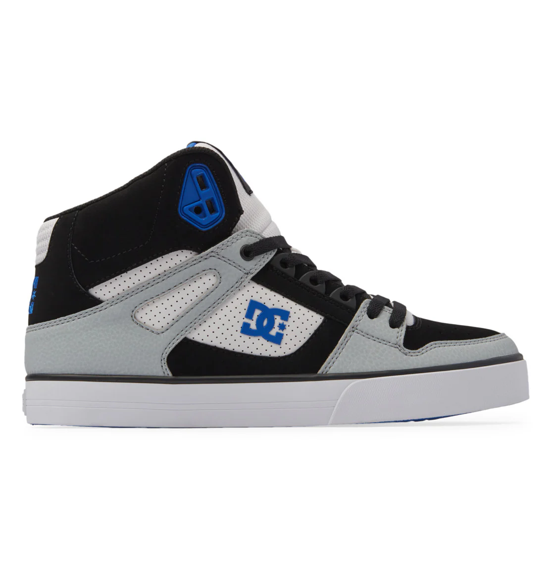 Pure High Top WC - Image 62
