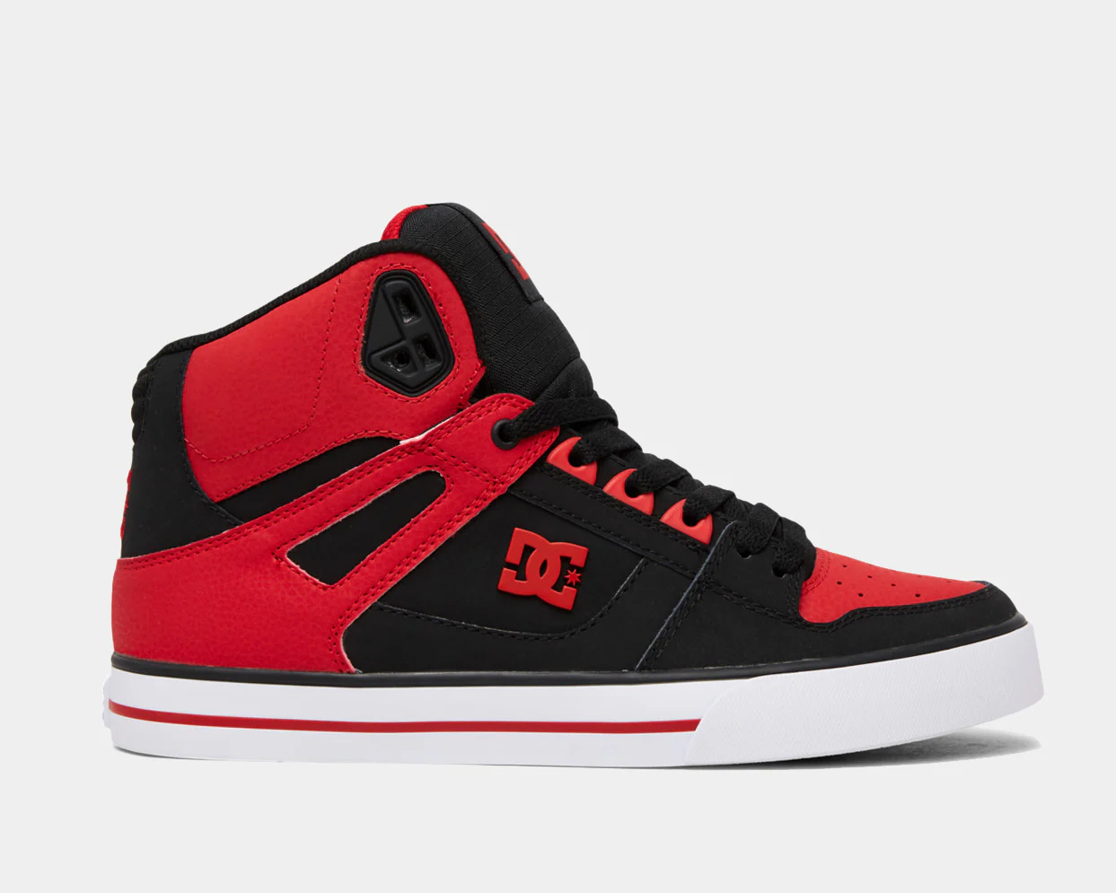 Pure High Top WC - Image 7