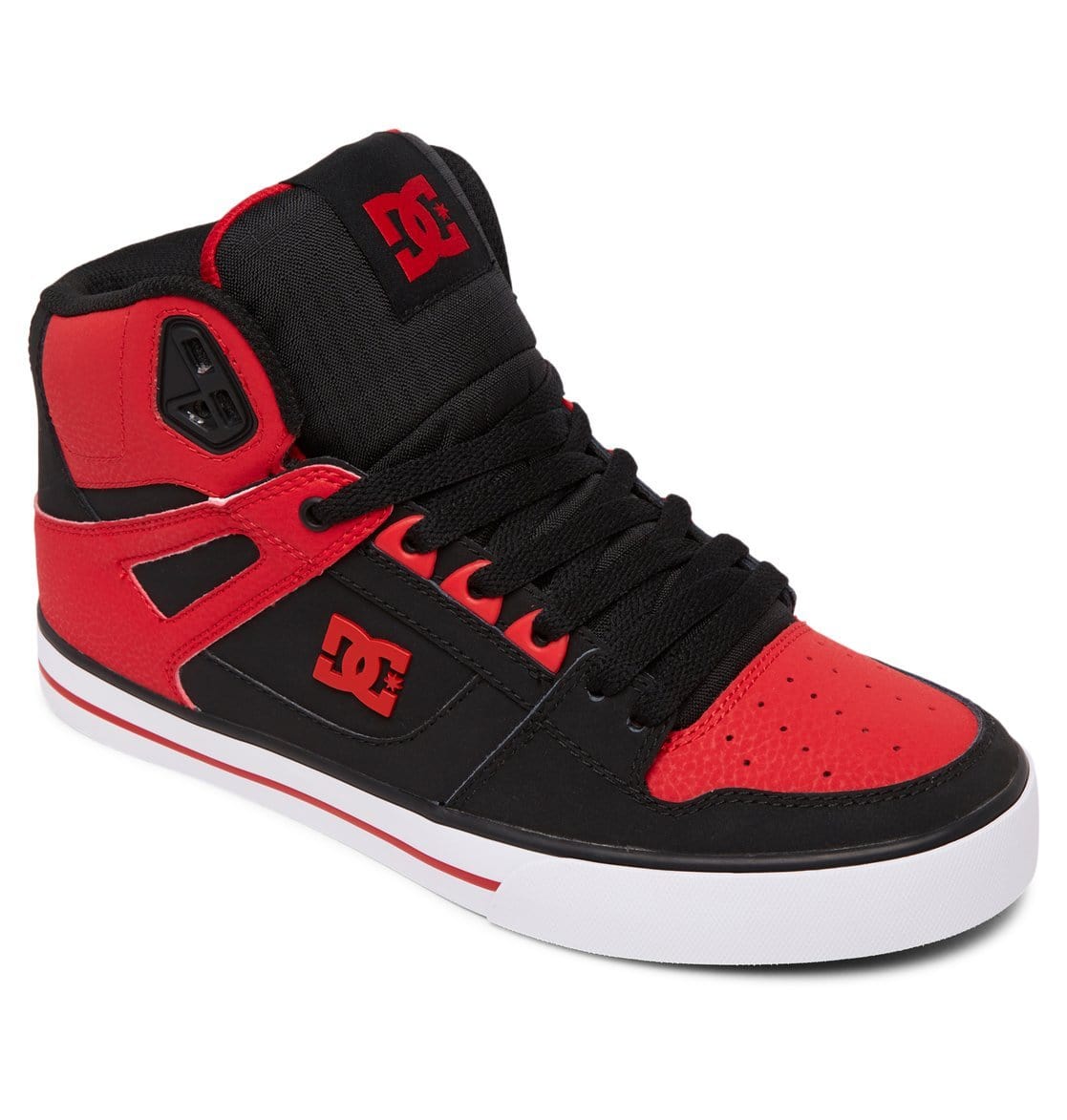 Pure High Top WC - Image 8