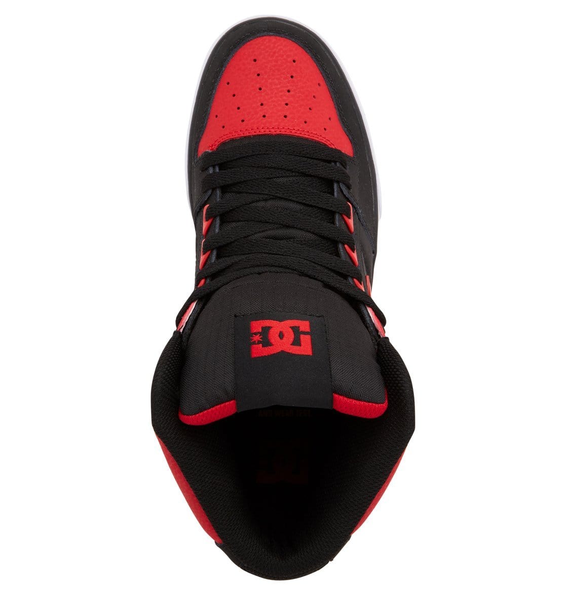 Pure High Top WC - Image 9